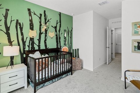 Touwnhouse à vendre à Orlando, Floride: 3 chambres, 155.43 m2 № 2207291 - photo 13