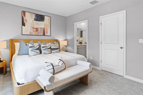 Touwnhouse à vendre à Orlando, Floride: 3 chambres, 155.43 m2 № 2207291 - photo 8