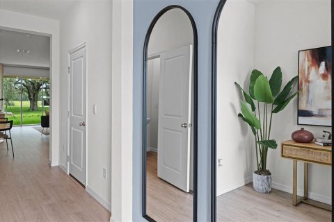 Touwnhouse à vendre à Orlando, Floride: 3 chambres, 155.43 m2 № 2207291 - photo 2
