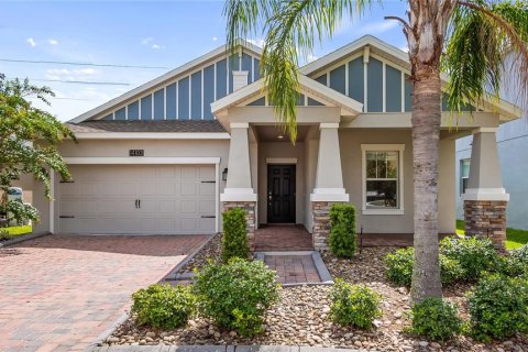 Casa en venta en Orlando, Florida, 3 dormitorios, 160.91 m2 № 1914682 - foto 1