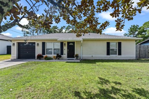 Casa en venta en DeLand, Florida, 3 dormitorios, 107.58 m2 № 1905577 - foto 2