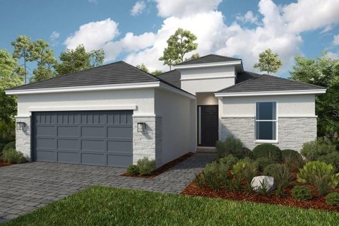 Casa en Sarasota, Florida 3 dormitorios, 193.7 m2 № 2152330