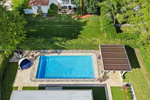 Casa en venta en Coral Gables, Florida, 4 dormitorios, 187.2 m2 № 1950989 - foto 6