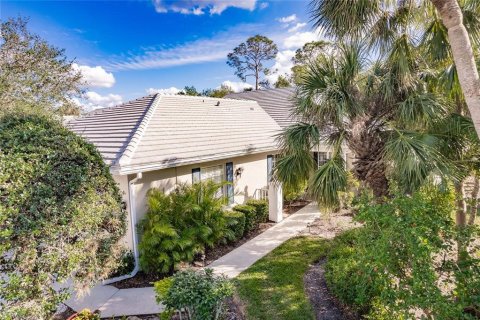 House in Venice, Florida 3 bedrooms, 168.62 sq.m. № 1569398 - photo 3