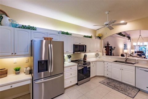 House in Venice, Florida 3 bedrooms, 168.62 sq.m. № 1569398 - photo 20