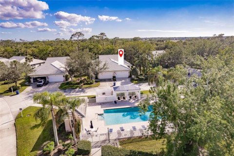 House in Venice, Florida 3 bedrooms, 168.62 sq.m. № 1569398 - photo 5