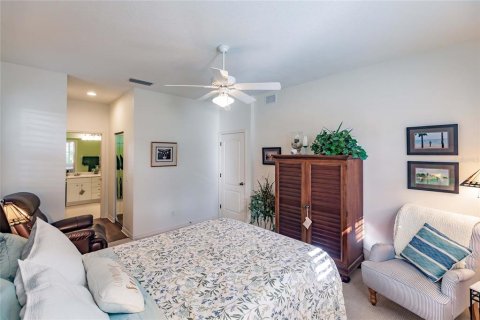 House in Venice, Florida 3 bedrooms, 168.62 sq.m. № 1569398 - photo 23