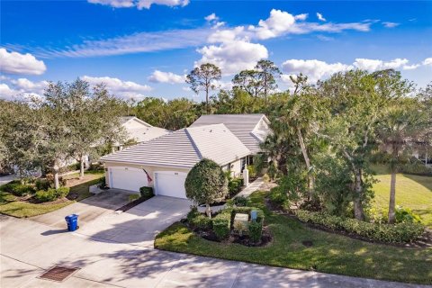 House in Venice, Florida 3 bedrooms, 168.62 sq.m. № 1569398 - photo 2