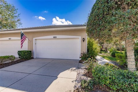 House in Venice, Florida 3 bedrooms, 168.62 sq.m. № 1569398 - photo 4