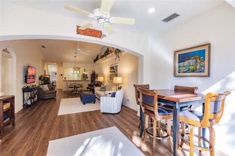 House in Venice, Florida 3 bedrooms, 168.62 sq.m. № 1569398 - photo 12