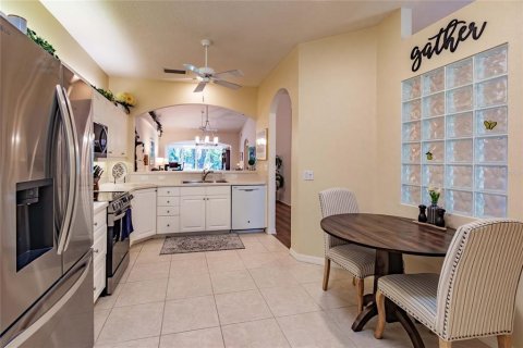 House in Venice, Florida 3 bedrooms, 168.62 sq.m. № 1569398 - photo 19