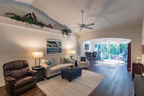 House in Venice, Florida 3 bedrooms, 168.62 sq.m. № 1569398 - photo 7