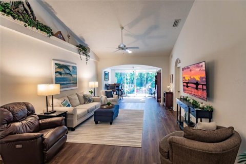 House in Venice, Florida 3 bedrooms, 168.62 sq.m. № 1569398 - photo 6