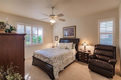House in Venice, Florida 3 bedrooms, 168.62 sq.m. № 1569398 - photo 21