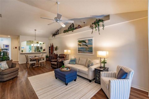House in Venice, Florida 3 bedrooms, 168.62 sq.m. № 1569398 - photo 8