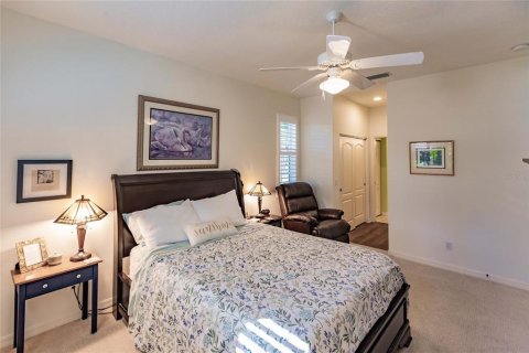 House in Venice, Florida 3 bedrooms, 168.62 sq.m. № 1569398 - photo 22