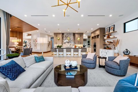 Casa en venta en Boca Raton, Florida, 5 dormitorios, 825.99 m2 № 2243906 - foto 24
