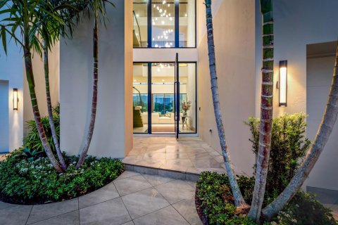 Casa en venta en Boca Raton, Florida, 5 dormitorios, 825.99 m2 № 2243906 - foto 3