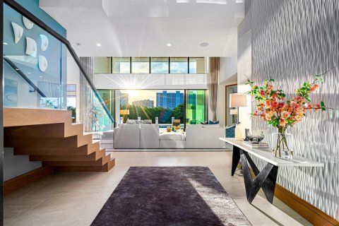 Casa en venta en Boca Raton, Florida, 5 dormitorios, 825.99 m2 № 2243906 - foto 4