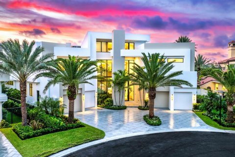 Casa en venta en Boca Raton, Florida, 5 dormitorios, 825.99 m2 № 2243906 - foto 2