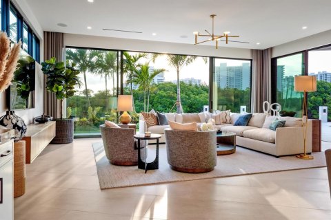 Casa en venta en Boca Raton, Florida, 5 dormitorios, 825.99 m2 № 2243906 - foto 25