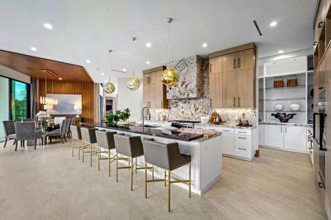 Casa en venta en Boca Raton, Florida, 5 dormitorios, 825.99 m2 № 2243906 - foto 20