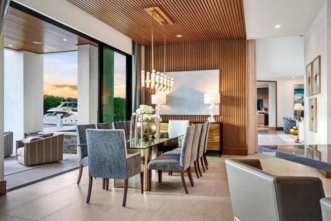 Casa en venta en Boca Raton, Florida, 5 dormitorios, 825.99 m2 № 2243906 - foto 19