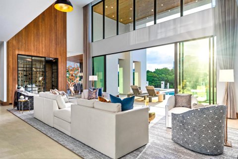 Casa en venta en Boca Raton, Florida, 5 dormitorios, 825.99 m2 № 2243906 - foto 7