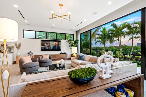 Casa en venta en Boca Raton, Florida, 5 dormitorios, 825.99 m2 № 2243906 - foto 26