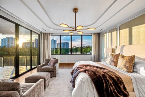 Casa en venta en Boca Raton, Florida, 5 dormitorios, 825.99 m2 № 2243906 - foto 29