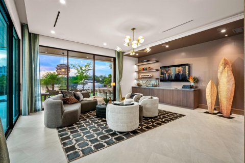Casa en venta en Boca Raton, Florida, 5 dormitorios, 825.99 m2 № 2243906 - foto 10