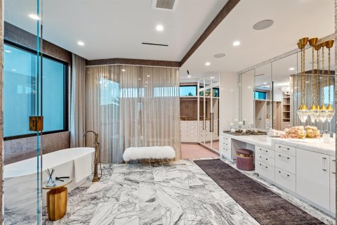 Casa en venta en Boca Raton, Florida, 5 dormitorios, 825.99 m2 № 2243906 - foto 30