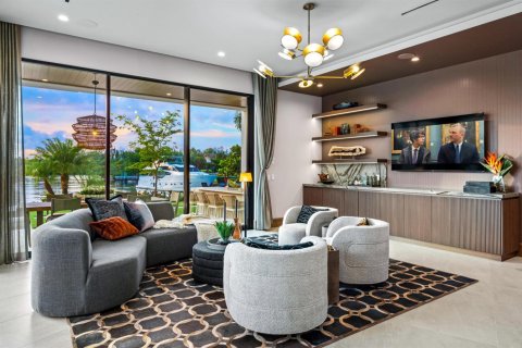 Casa en venta en Boca Raton, Florida, 5 dormitorios, 825.99 m2 № 2243906 - foto 11