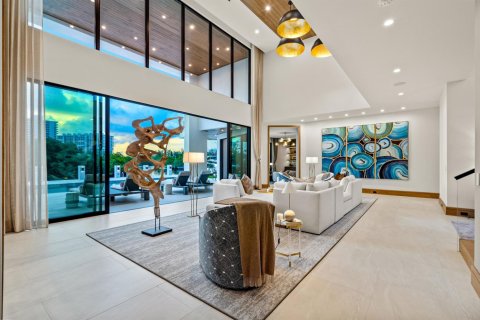 Casa en venta en Boca Raton, Florida, 5 dormitorios, 825.99 m2 № 2243906 - foto 6