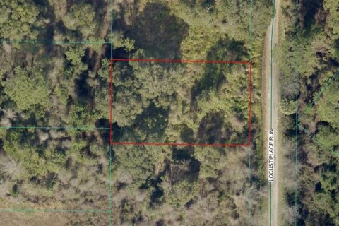 Land in Ocala, Florida № 2161566