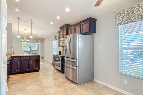 Villa ou maison à vendre à Palm Coast, Floride: 3 chambres, 162.02 m2 № 2144743 - photo 21