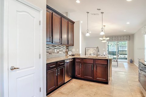 Villa ou maison à vendre à Palm Coast, Floride: 3 chambres, 162.02 m2 № 2144743 - photo 17