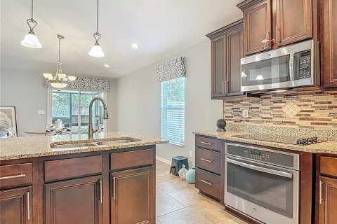 Villa ou maison à vendre à Palm Coast, Floride: 3 chambres, 162.02 m2 № 2144743 - photo 23