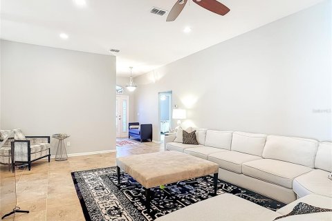Villa ou maison à vendre à Palm Coast, Floride: 3 chambres, 162.02 m2 № 2144743 - photo 15