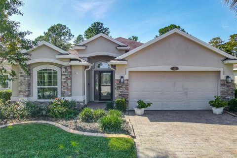 Villa ou maison à vendre à Palm Coast, Floride: 3 chambres, 162.02 m2 № 2144743 - photo 5