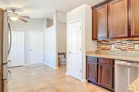 Villa ou maison à vendre à Palm Coast, Floride: 3 chambres, 162.02 m2 № 2144743 - photo 26