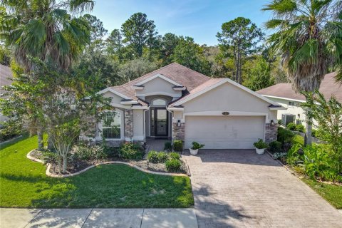 Villa ou maison à Palm Coast, Floride 3 chambres, 162.02 m2 № 2144743