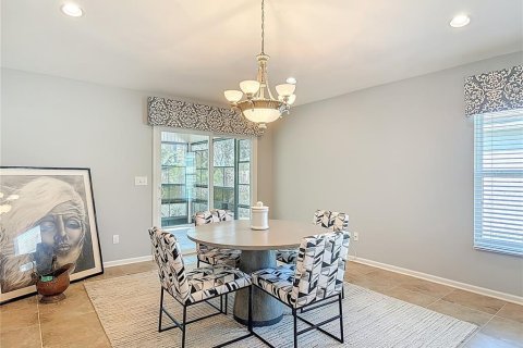 Villa ou maison à vendre à Palm Coast, Floride: 3 chambres, 162.02 m2 № 2144743 - photo 28