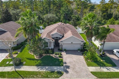 Villa ou maison à vendre à Palm Coast, Floride: 3 chambres, 162.02 m2 № 2144743 - photo 4