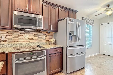 Villa ou maison à vendre à Palm Coast, Floride: 3 chambres, 162.02 m2 № 2144743 - photo 25