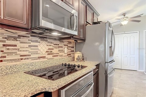 Villa ou maison à vendre à Palm Coast, Floride: 3 chambres, 162.02 m2 № 2144743 - photo 24
