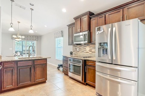 Villa ou maison à vendre à Palm Coast, Floride: 3 chambres, 162.02 m2 № 2144743 - photo 16