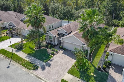 Villa ou maison à vendre à Palm Coast, Floride: 3 chambres, 162.02 m2 № 2144743 - photo 3