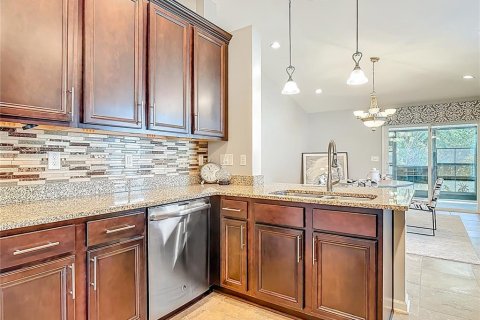 Villa ou maison à vendre à Palm Coast, Floride: 3 chambres, 162.02 m2 № 2144743 - photo 22