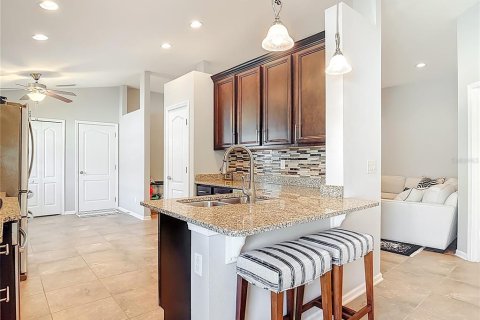 Villa ou maison à vendre à Palm Coast, Floride: 3 chambres, 162.02 m2 № 2144743 - photo 27